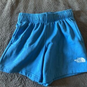 North face women’s lounge shorts